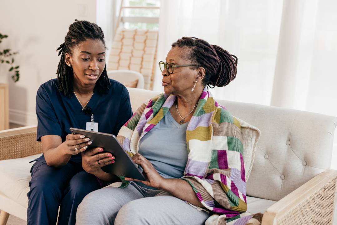 Adult Care Level 3 Diploma course